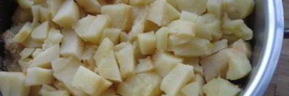 мармелад из айвы