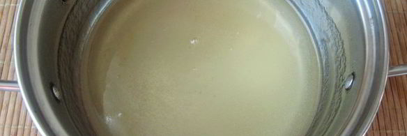 мармелад из тыквы