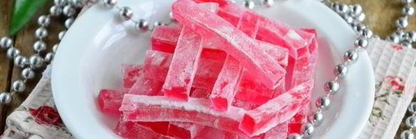 жевательный мармелад