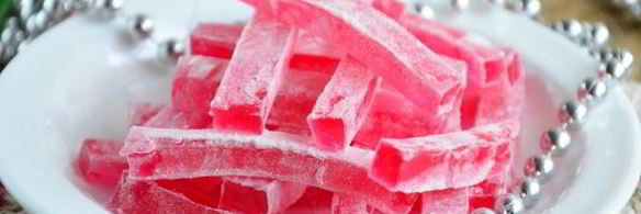 жевательный мармелад