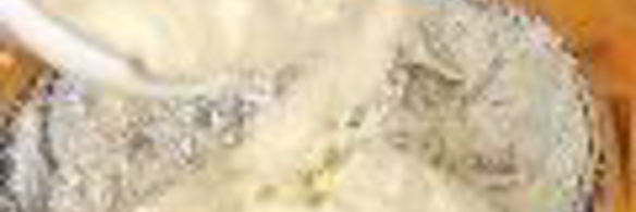 ананасовый торт-мороженое