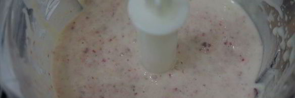 банановое мороженое диетическое