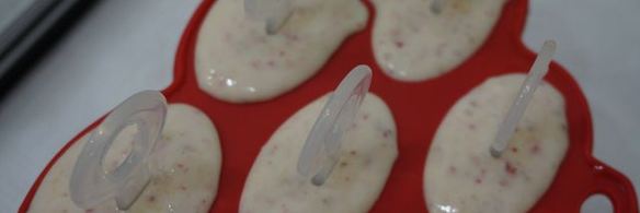 банановое мороженое диетическое