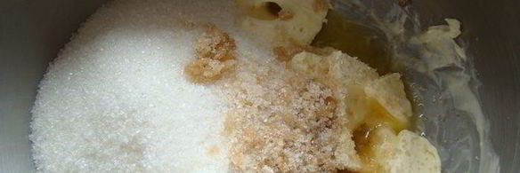 банановый торт-мороженое