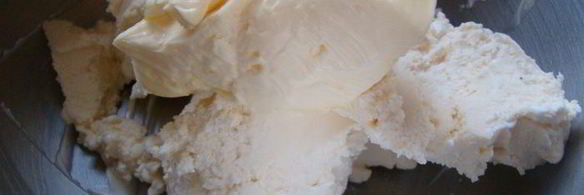 банановый торт-мороженое