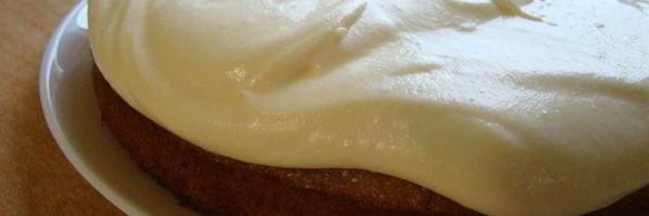 банановый торт-мороженое