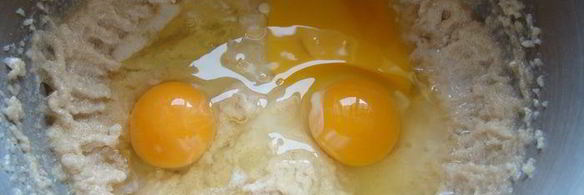 банановый торт-мороженое