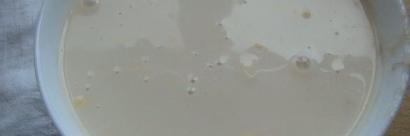 банановый торт-мороженое