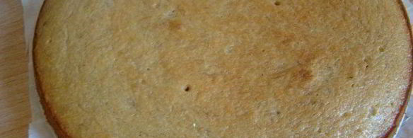 банановый торт-мороженое