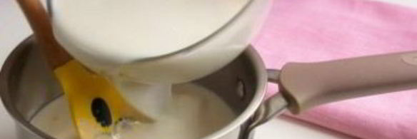 домашнее мороженое из трех ингредиентов