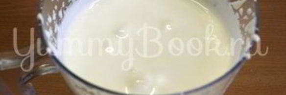 домашнее мороженое с шоколадом