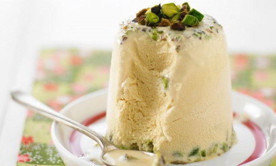 Рецепт индийского мороженого кулфи