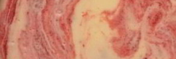 клубничное мороженое дайкири