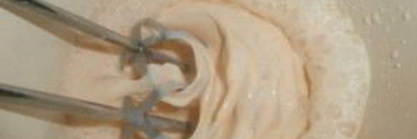 молочный желейный десерт