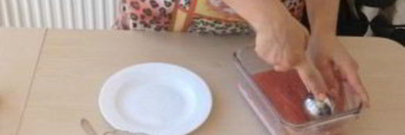 мороженое из бананов за 5 минут