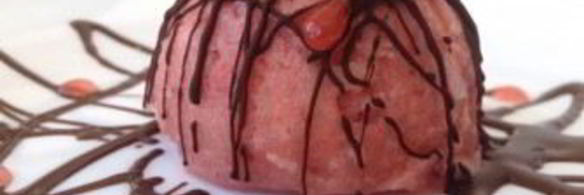 мороженое из бананов за 5 минут