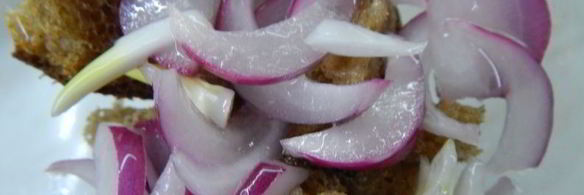 мороженое из сельди