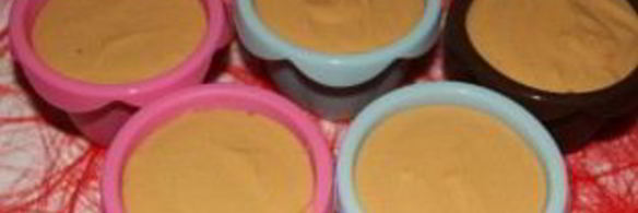 мороженое из творога