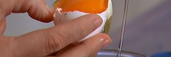 мороженое семифреддо