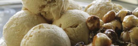 мороженое семифреддо