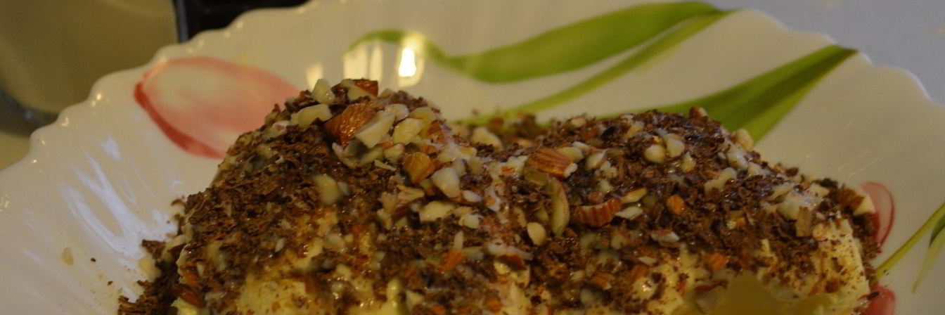 Мороженое Sheridans