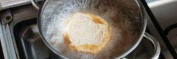 мороженое в кляре