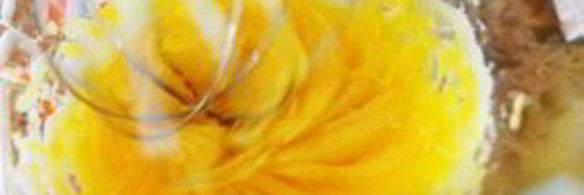 мятно-ванильное сливочное мороженое