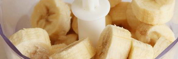 полезное вишневое мороженое