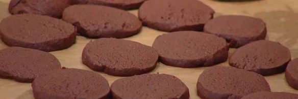 шафранное мороженое