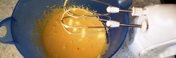 сливочное мороженое