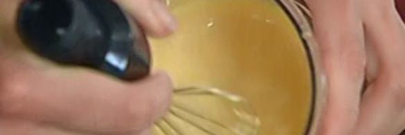 ванильное мороженое