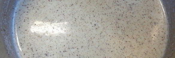 вишневое мороженое