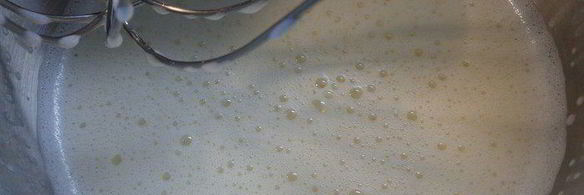 вишневое мороженое