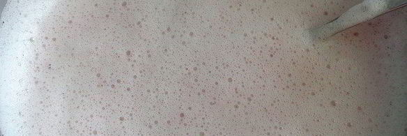 вишневое мороженое