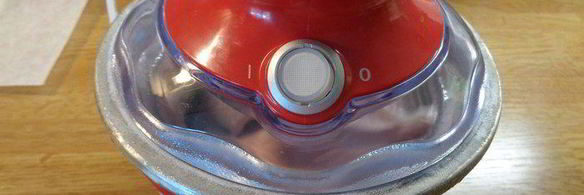 вишневое мороженое