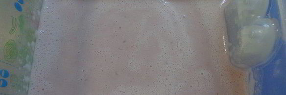 вишневое мороженое