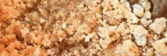 яблочное мороженое из молока