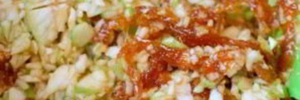 яблочное мороженое из молока