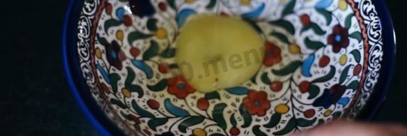 жареное мороженое