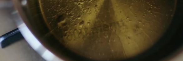 жареное мороженое