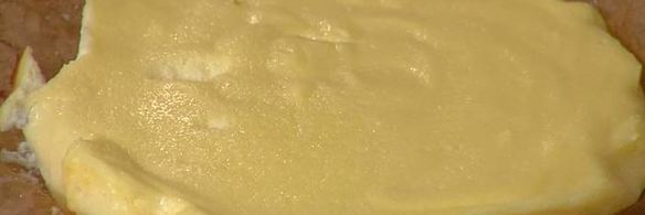 аффогато-мусс