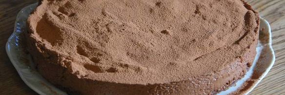 аффогато-мусс