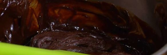 аффогато-мусс