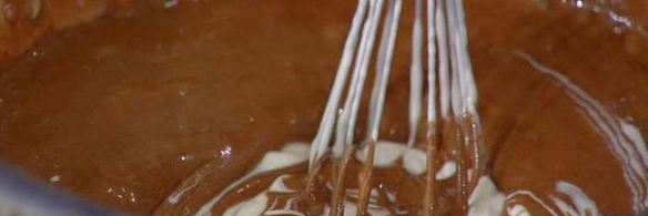 аффогато-мусс