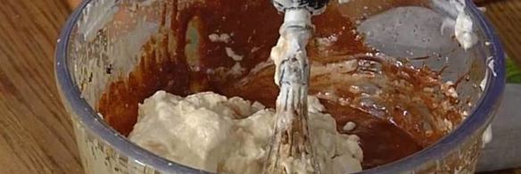 аффогато-мусс