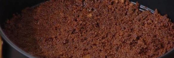 аффогато-мусс