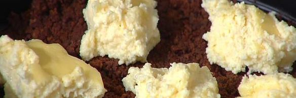 аффогато-мусс