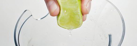 фисташковый мусс с авокадо