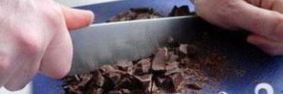 ирландский кофейный мусс