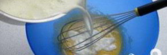 ирландский кофейный мусс